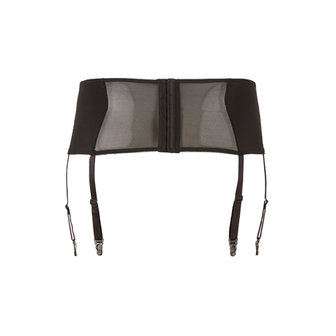 Plus Size Kanten Jarretelgordel