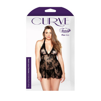 Claudia Babydoll