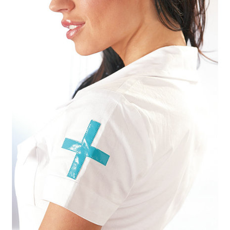 Verpleegster Set