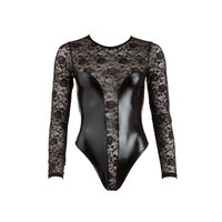 Body van kant en lak